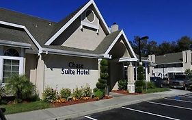 Chase Suites Hotel Newark Ca